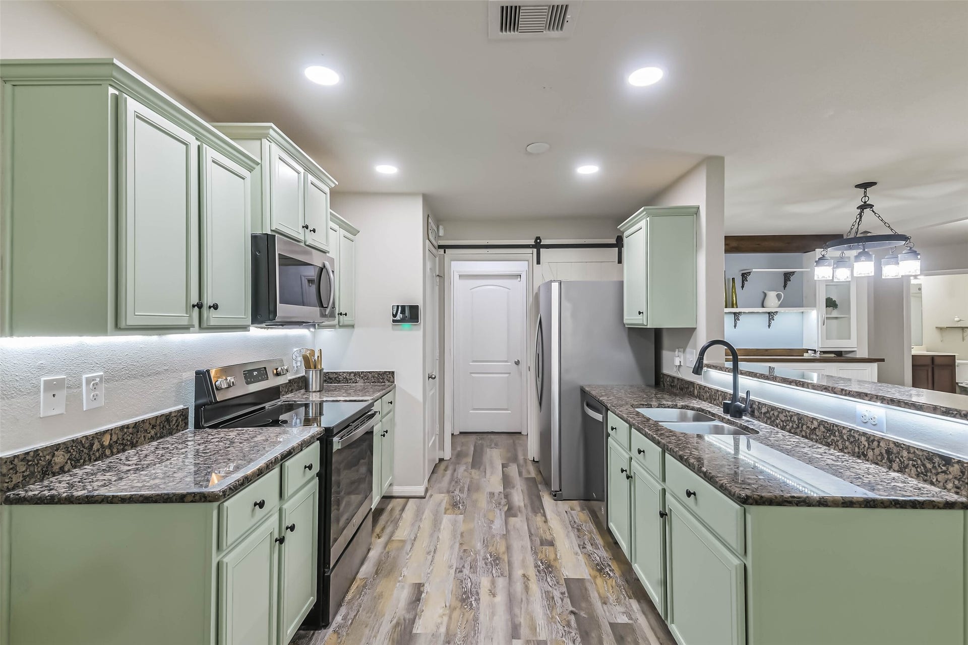 17418 Cedar Rock Drive, Hockley, TX 77447