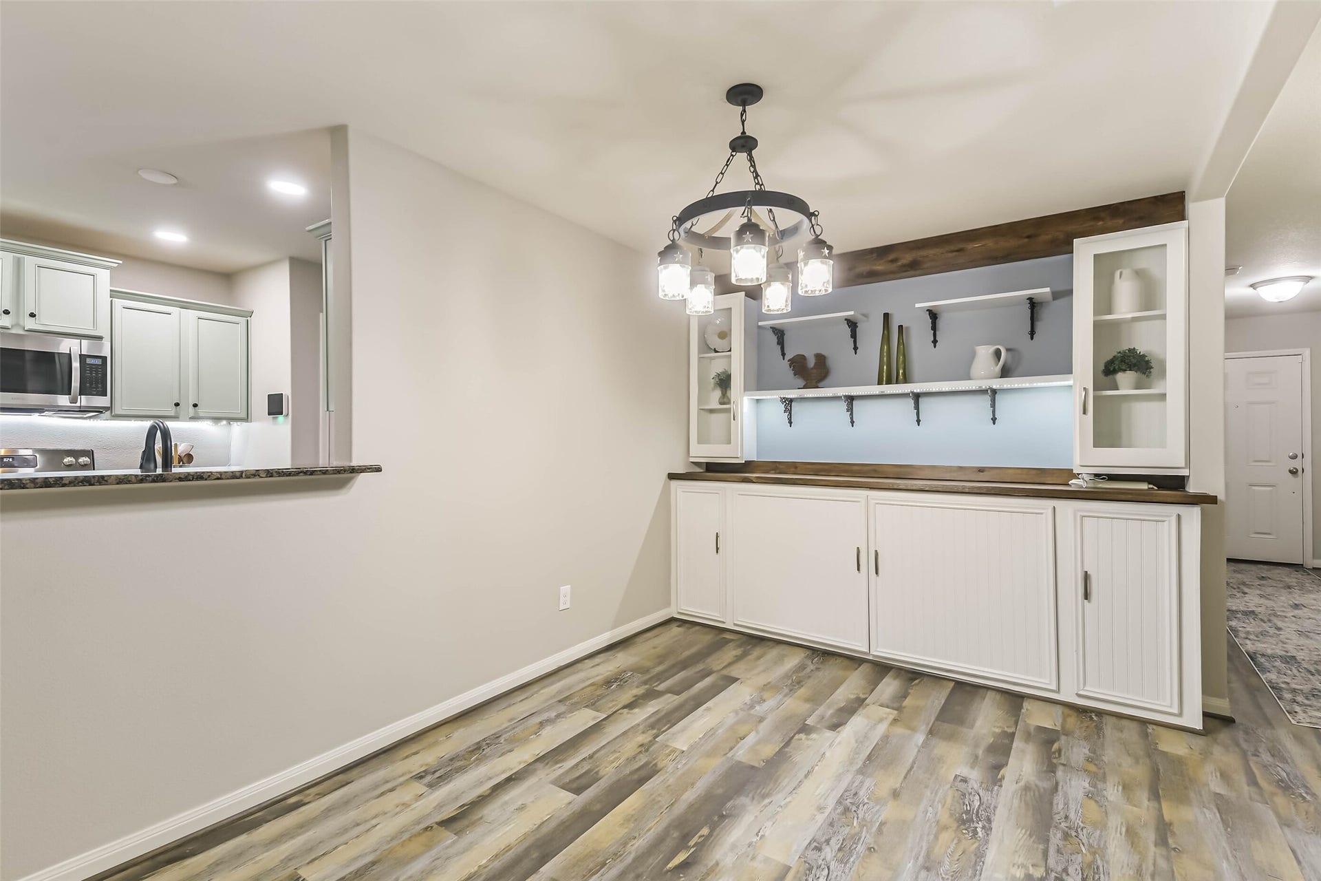 17418 Cedar Rock Drive, Hockley, TX 77447