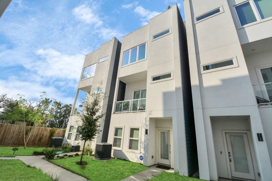 Property photo for 2114 Engelmohr St, #Unit C, Houston, TX