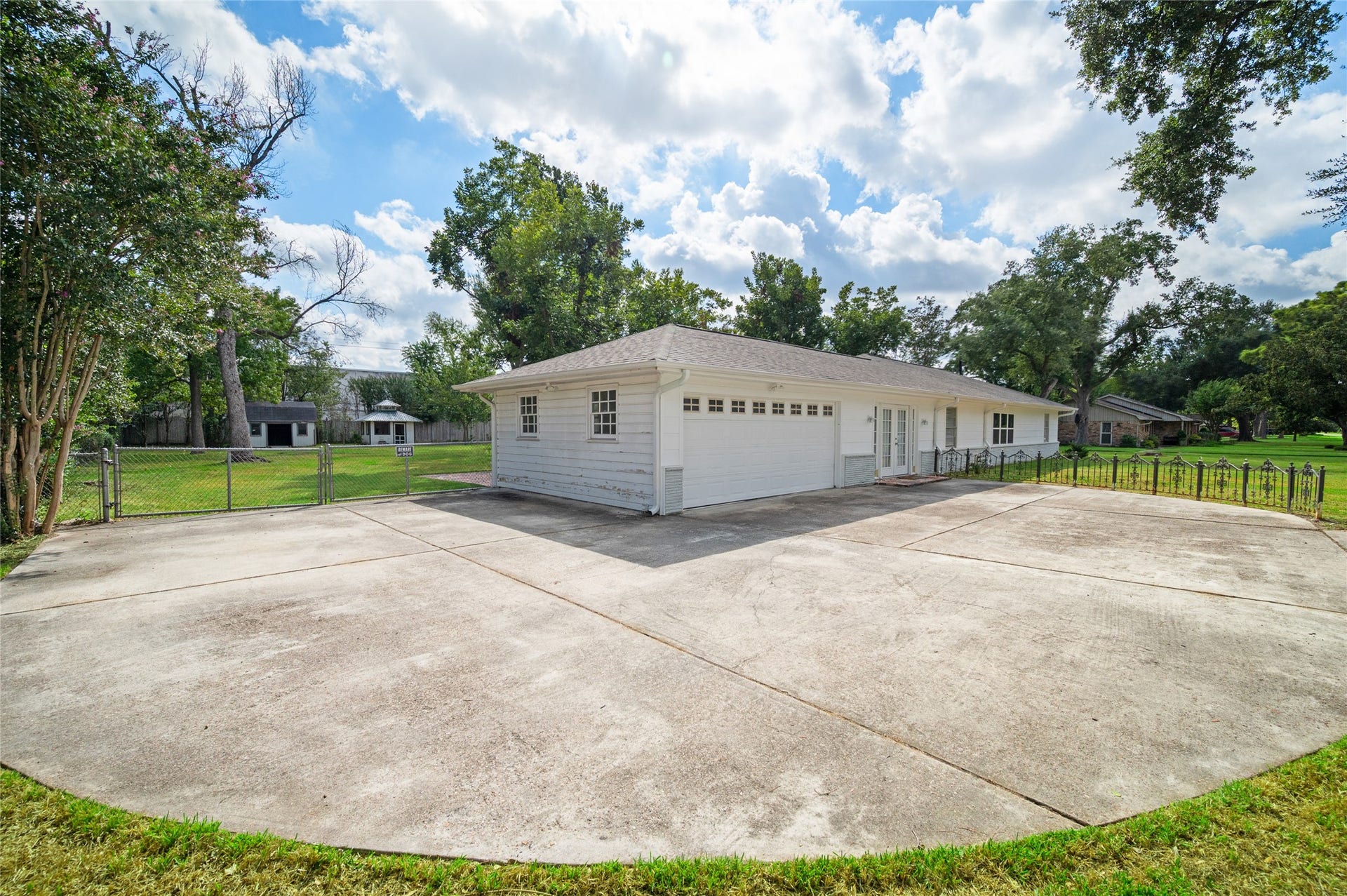 4714 Tilson Lane, Houston, TX 77041 4714 Tilson Lane, Houston, TX 77041
