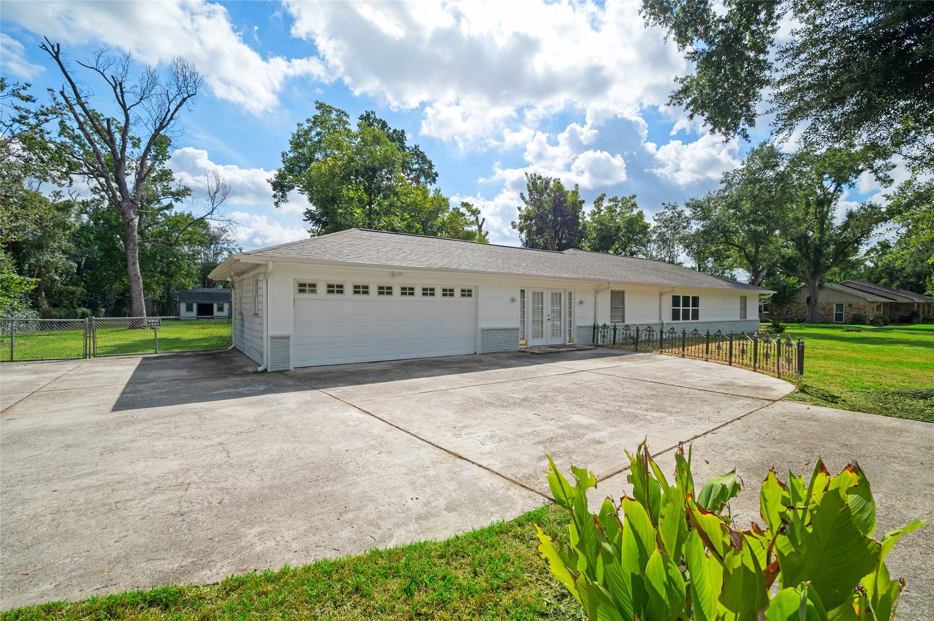 4714 Tilson Lane, Houston, TX 77041 4714 Tilson Lane, Houston, TX 77041