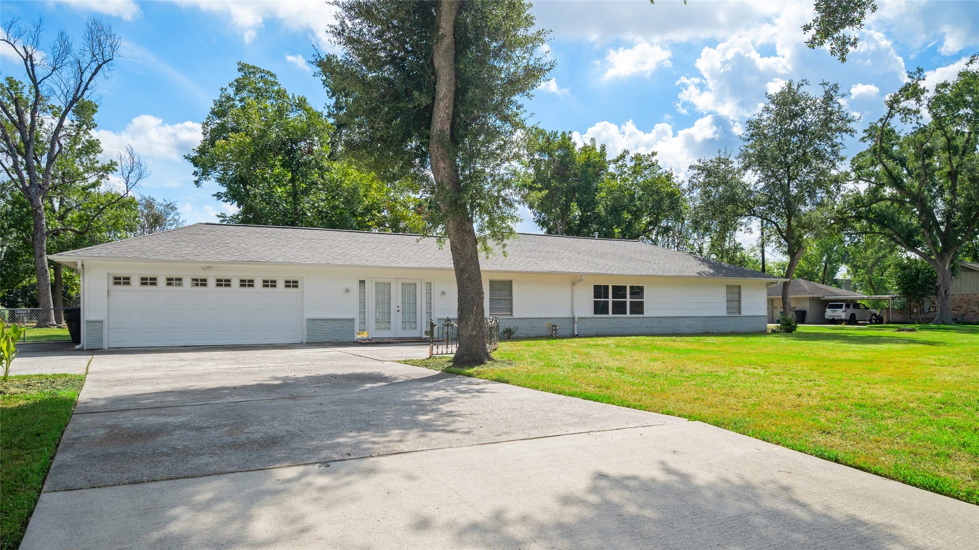 4714 Tilson Lane, Houston, TX 77041 4714 Tilson Lane, Houston, TX 77041