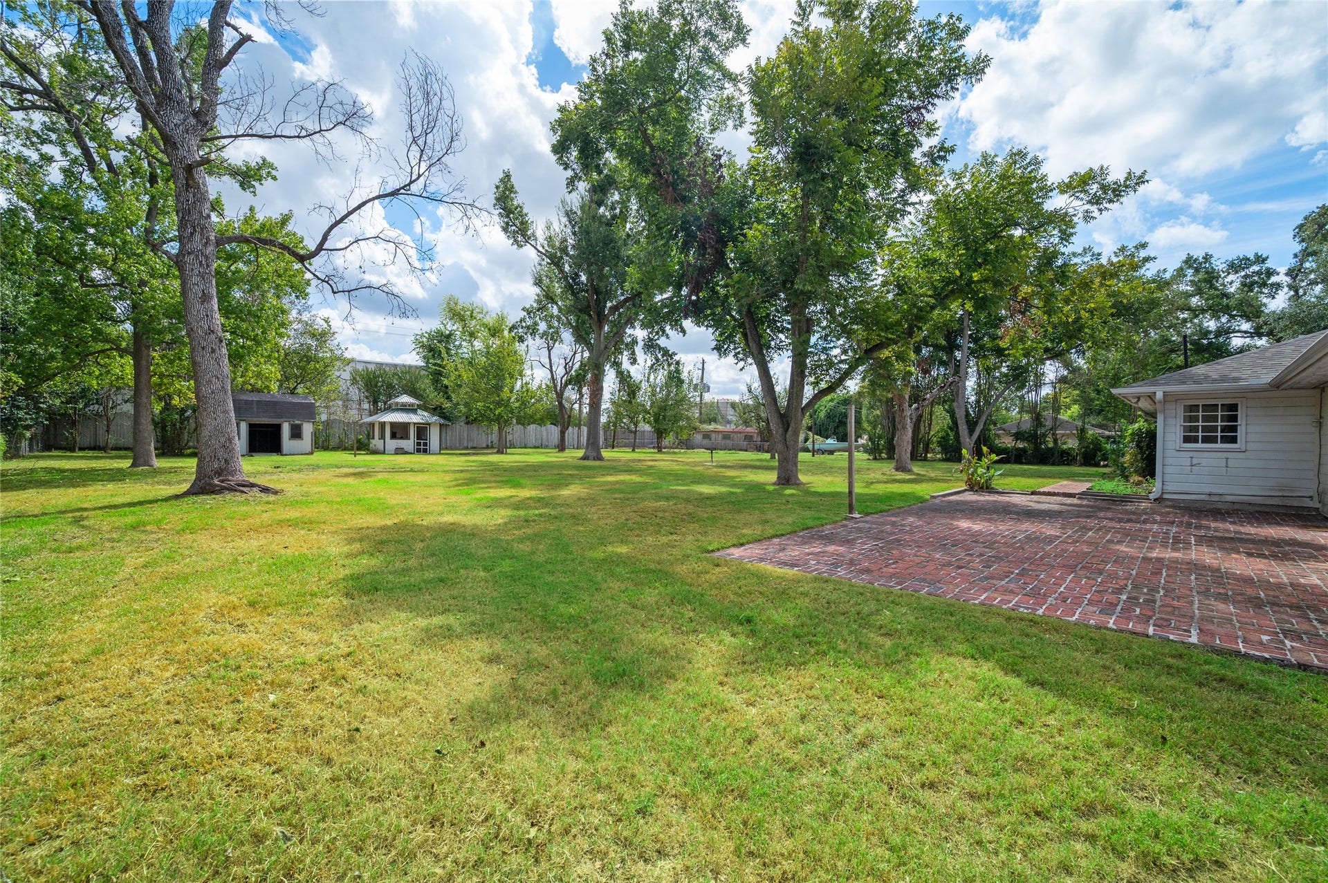 4714 Tilson Lane, Houston, TX 77041 4714 Tilson Lane, Houston, TX 77041