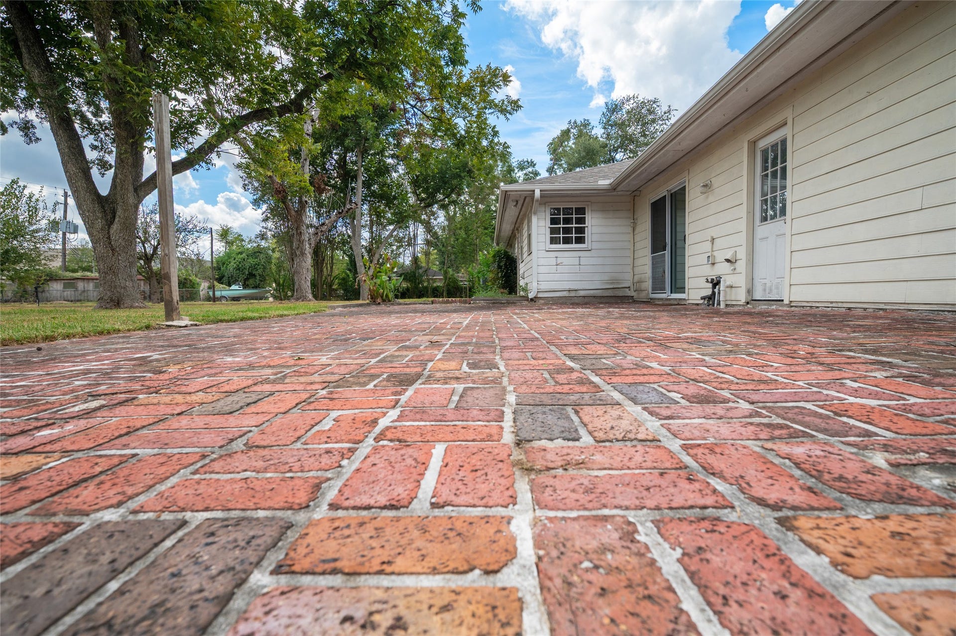 4714 Tilson Lane, Houston, TX 77041 4714 Tilson Lane, Houston, TX 77041