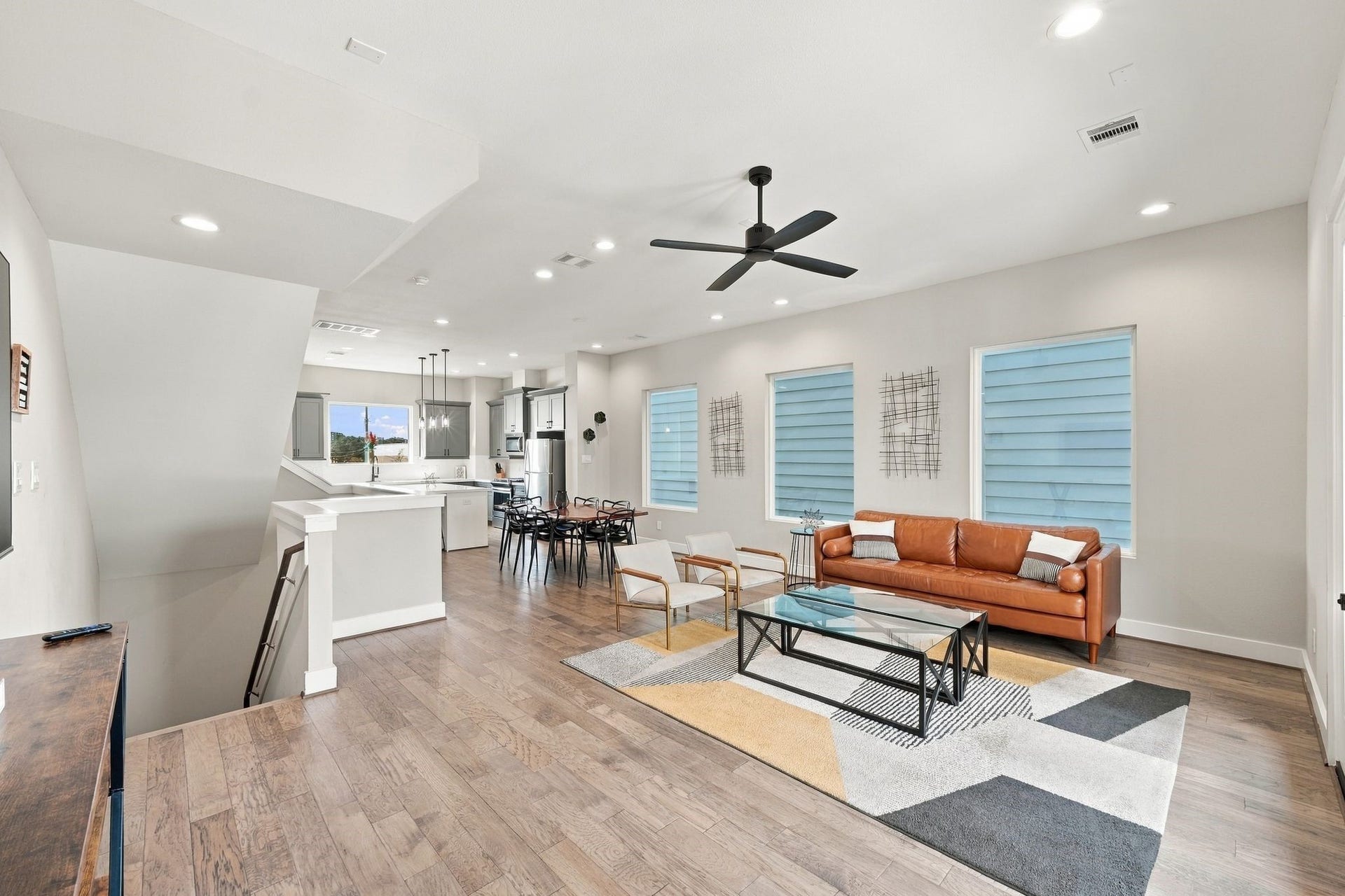 1915 Kolfahl Street, #I, Houston, TX 77023 1915 Kolfahl Street, #I, Houston, TX 77023