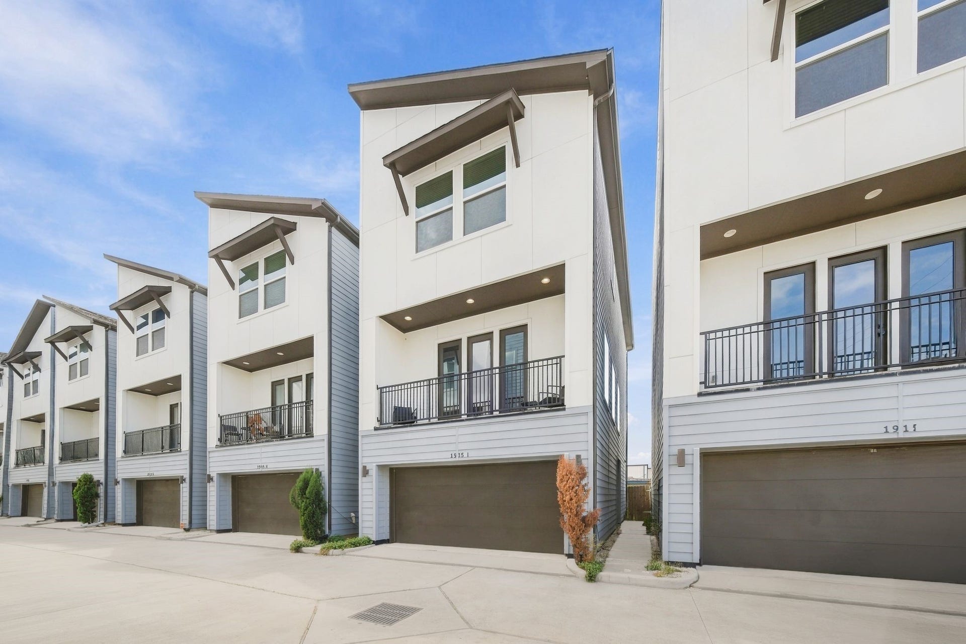 1915 Kolfahl Street, #I, Houston, TX 77023 1915 Kolfahl Street, #I, Houston, TX 77023