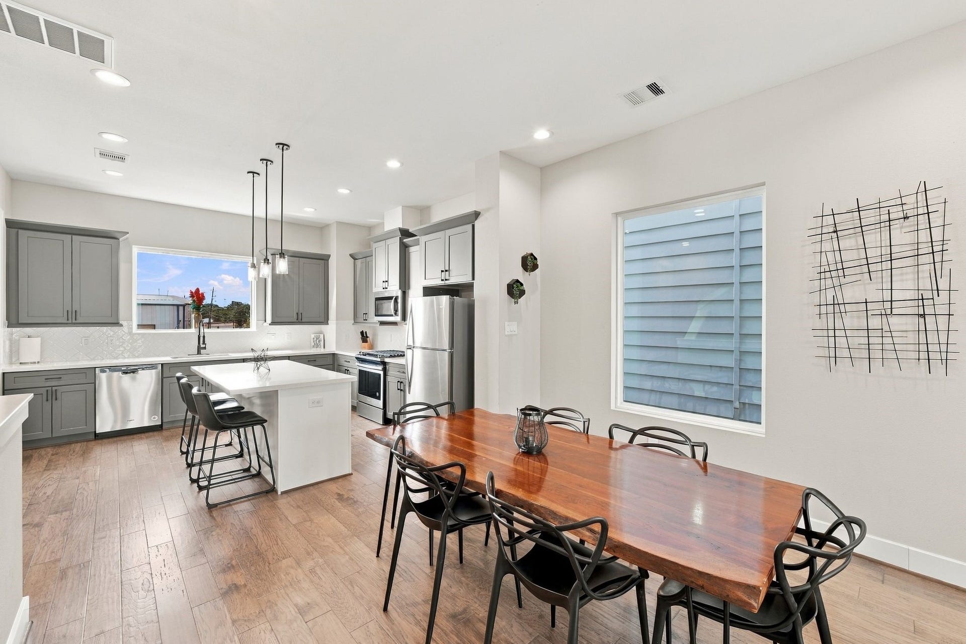 1915 Kolfahl Street, #I, Houston, TX 77023 1915 Kolfahl Street, #I, Houston, TX 77023