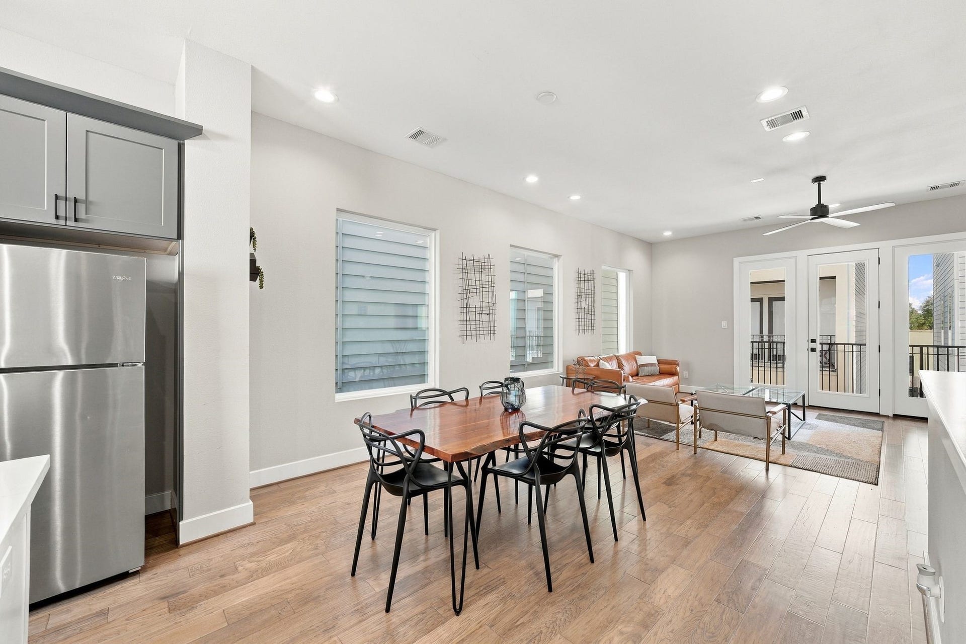 1915 Kolfahl Street, #I, Houston, TX 77023 1915 Kolfahl Street, #I, Houston, TX 77023