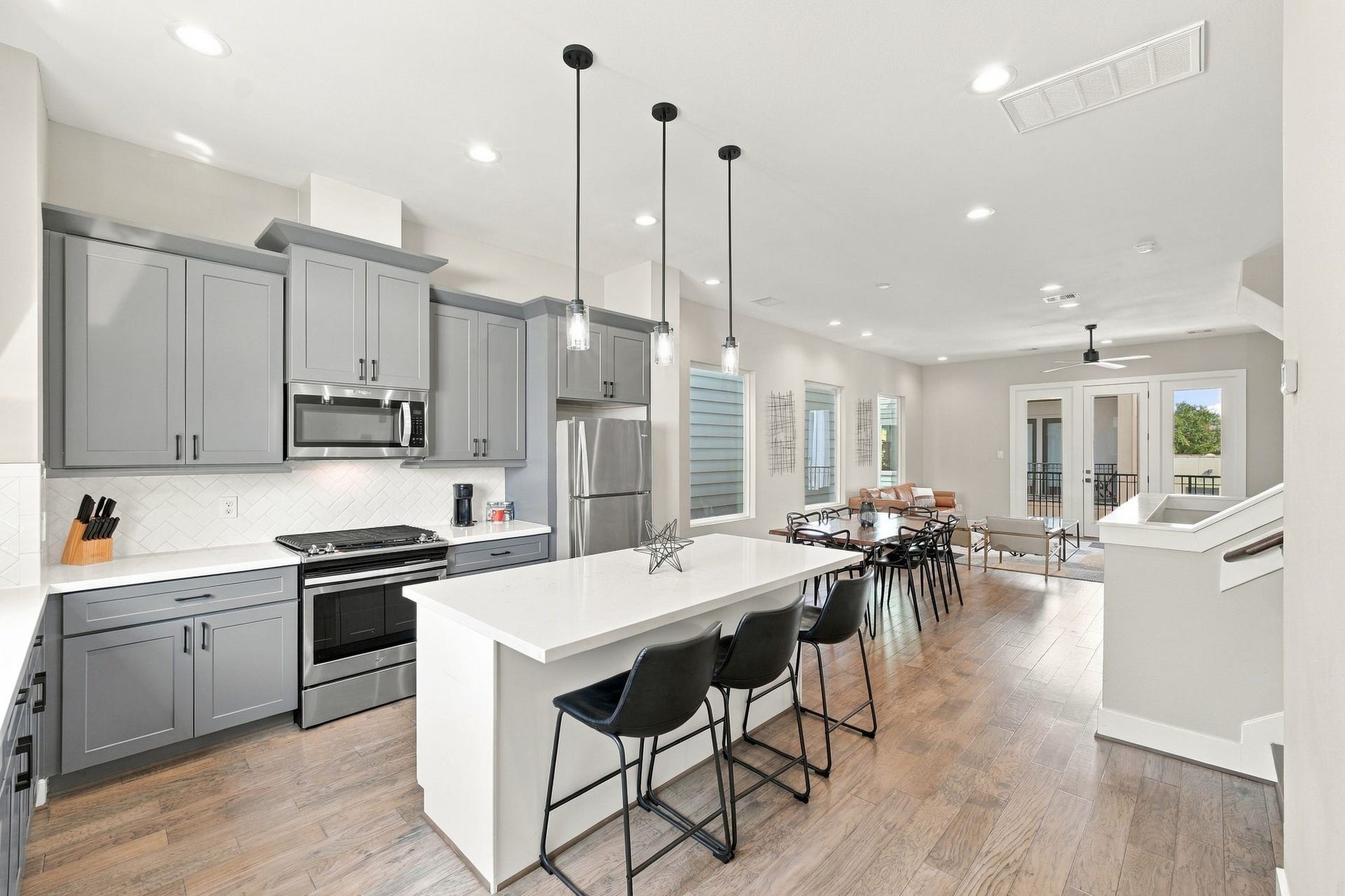 1915 Kolfahl Street, #I, Houston, TX 77023 1915 Kolfahl Street, #I, Houston, TX 77023