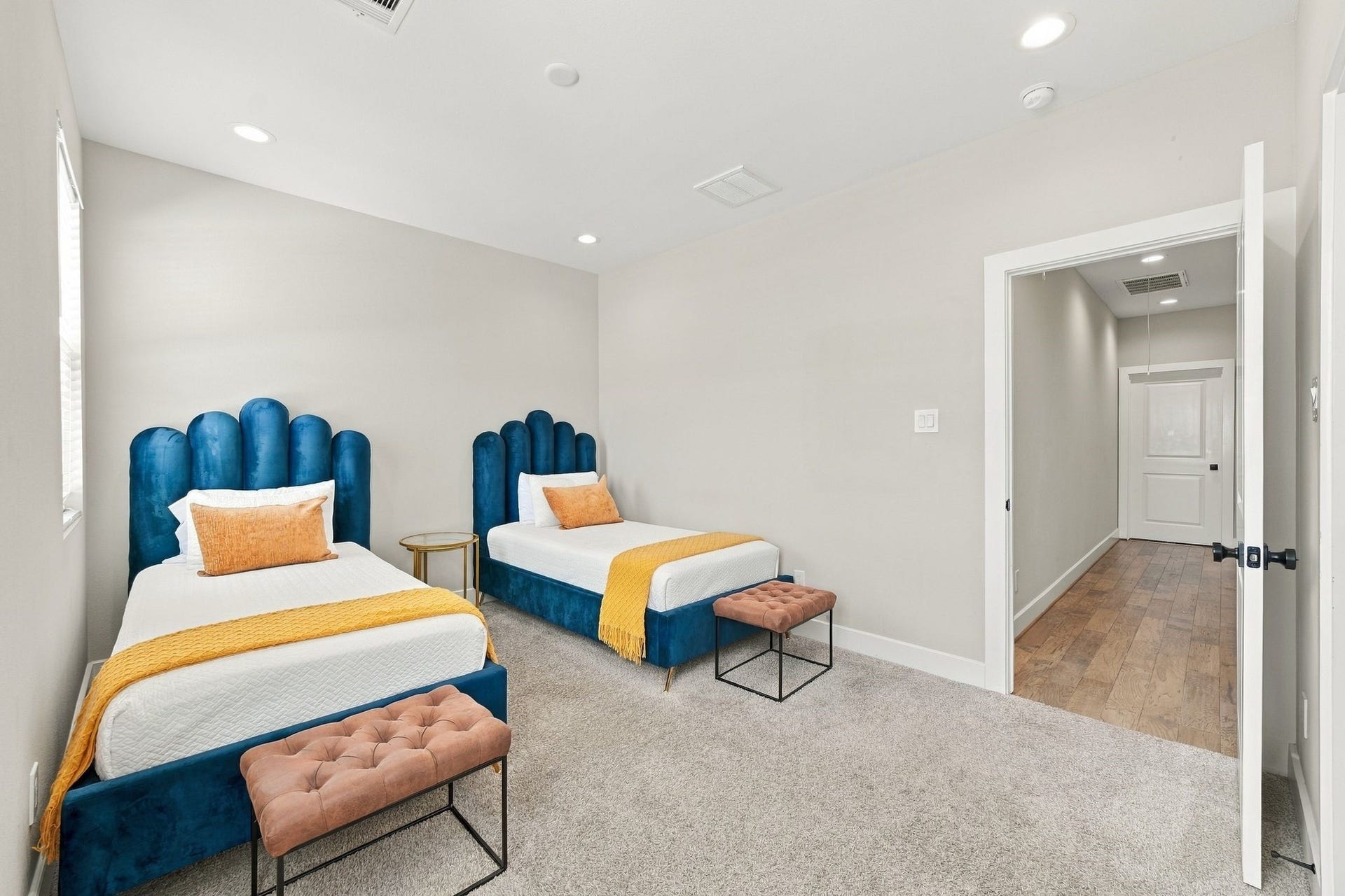 1915 Kolfahl Street, #I, Houston, TX 77023 1915 Kolfahl Street, #I, Houston, TX 77023