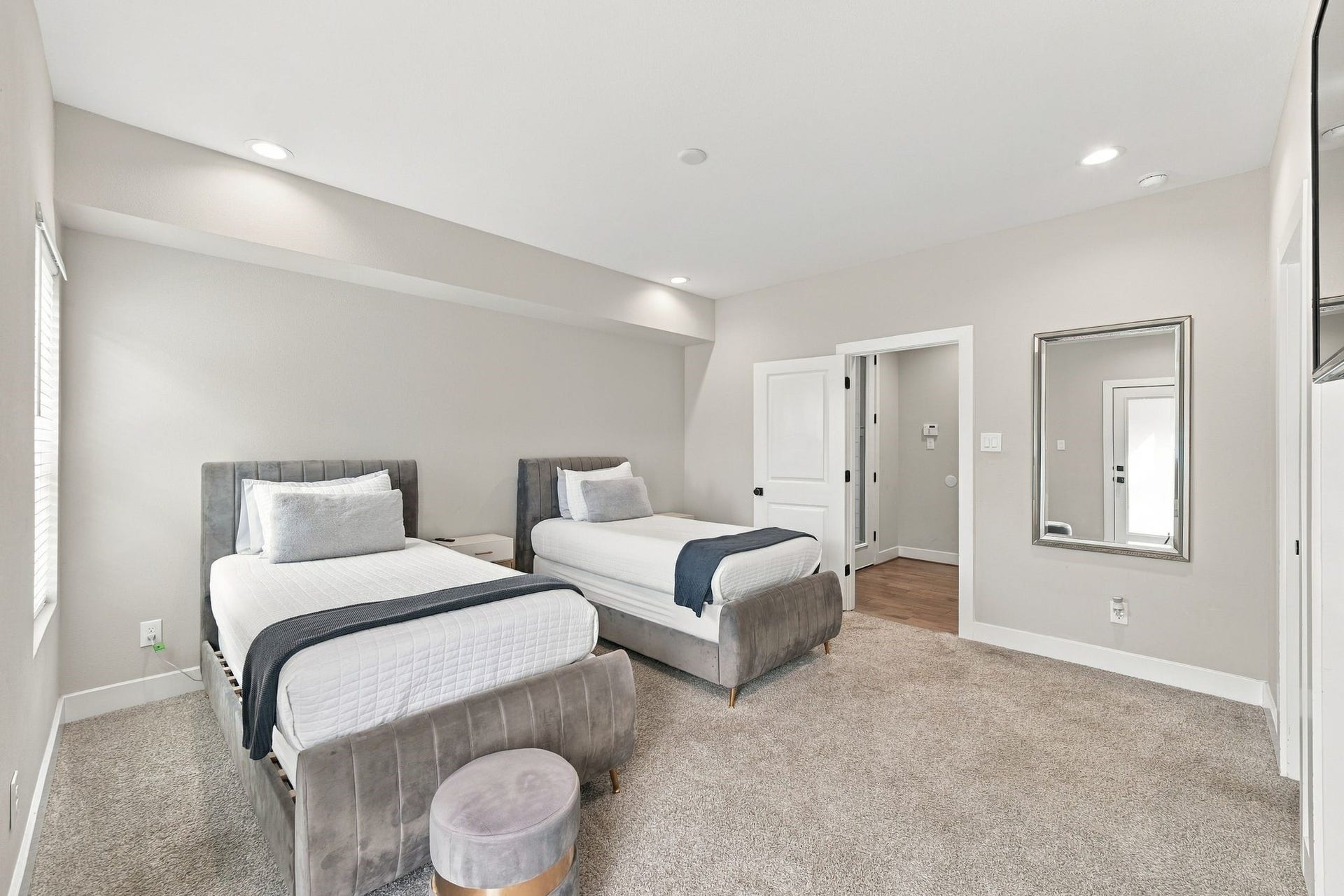 1915 Kolfahl Street, #I, Houston, TX 77023 1915 Kolfahl Street, #I, Houston, TX 77023
