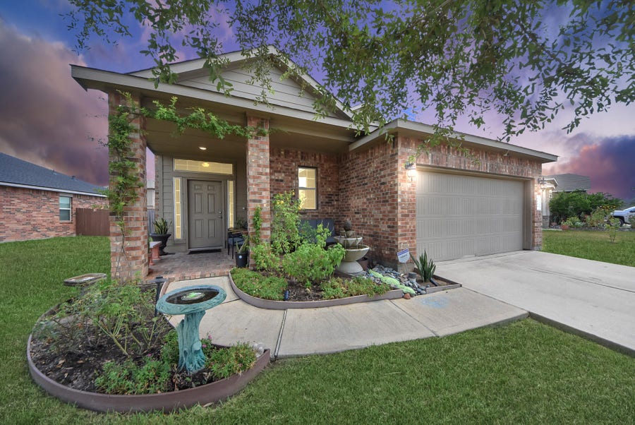 Property photo for 5106 Royal Jasmine Place, Katy, TX