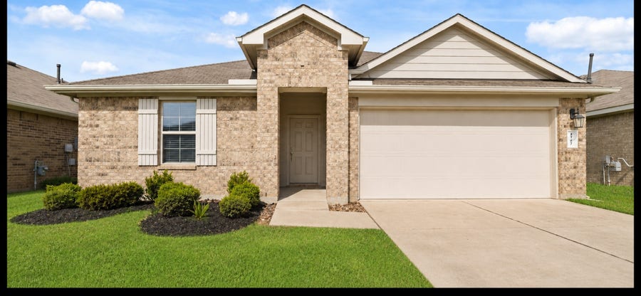 Property photo for 4707 Lombardy Fire Trail, Katy, TX