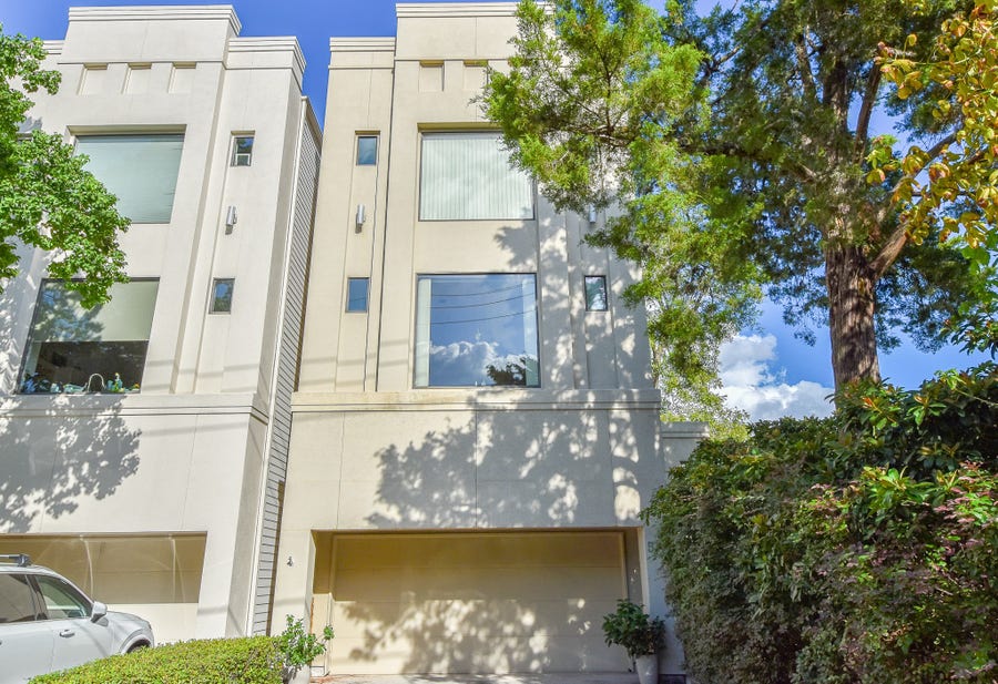 Property photo for 514 Birdsall Street, Houston, TX