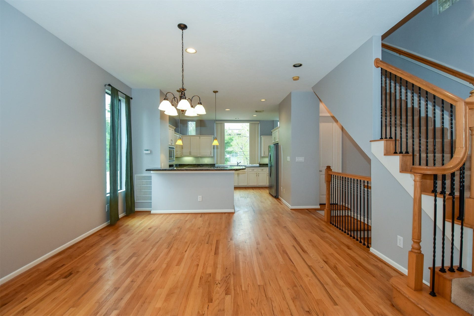 514 Birdsall Street, Houston, TX 77007 514 Birdsall Street, Houston, TX 77007