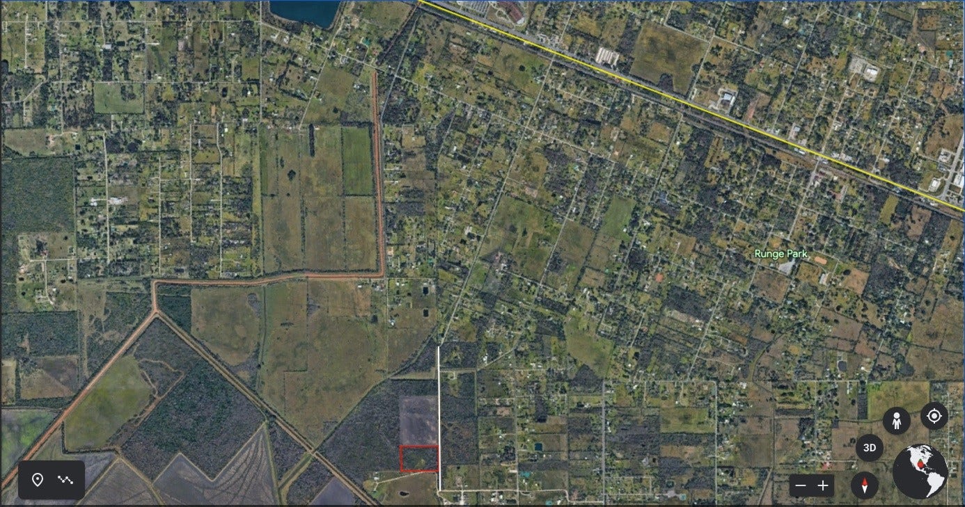 000 TBD, Santa Fe, TX 77517 000 TBD, Santa Fe, TX 77517