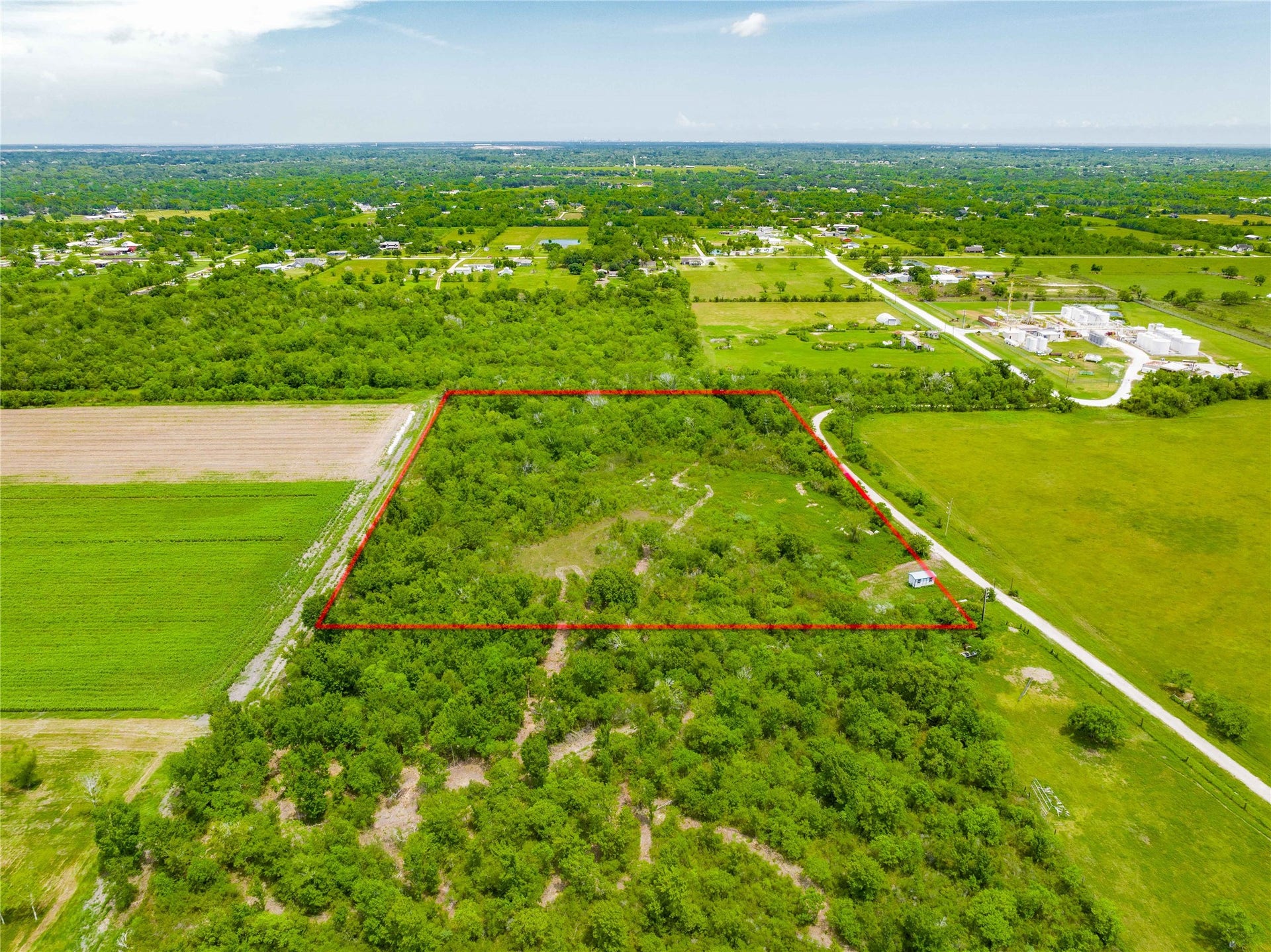 000 TBD, Santa Fe, TX 77517 000 TBD, Santa Fe, TX 77517