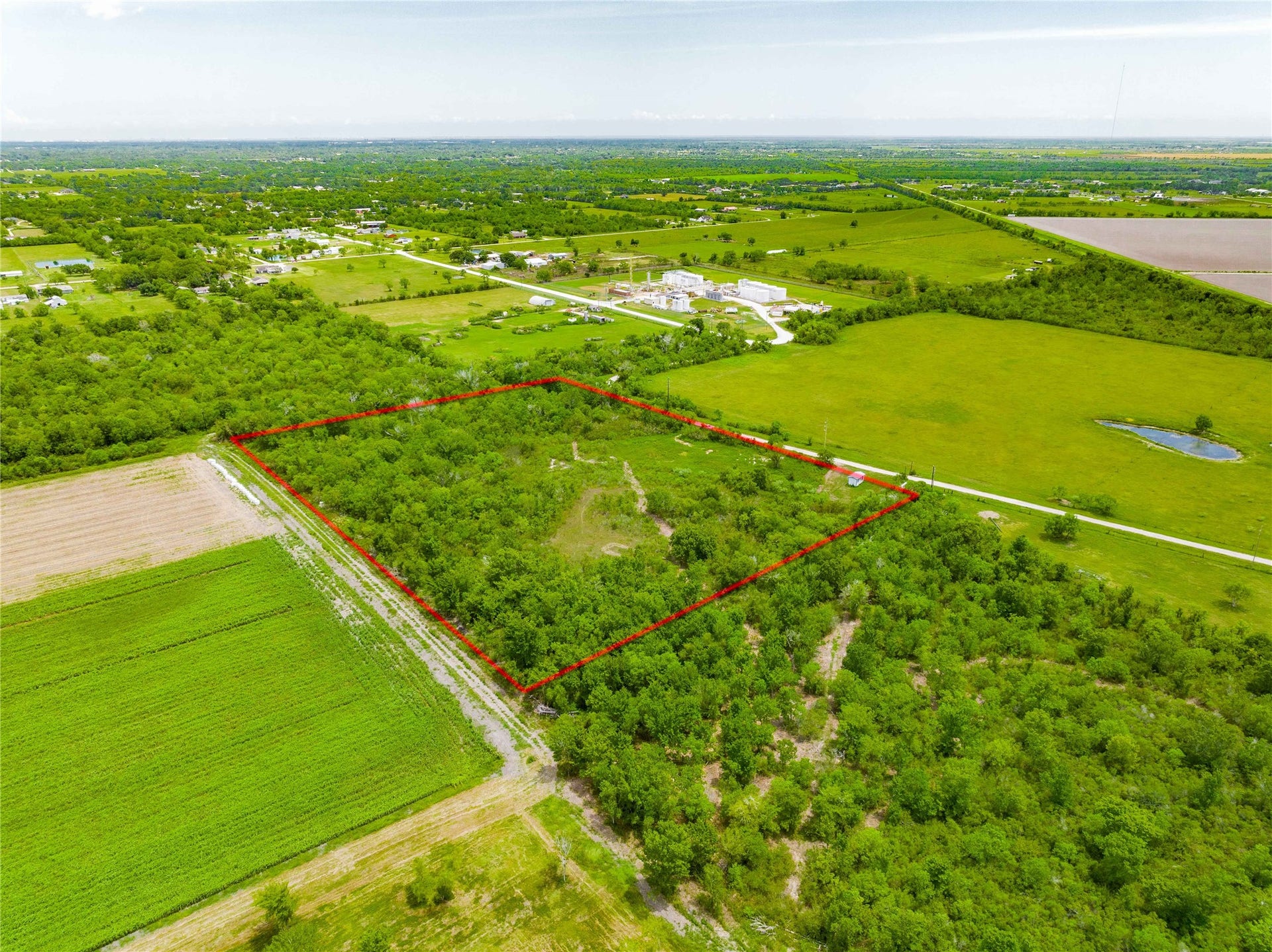 000 TBD, Santa Fe, TX 77517 000 TBD, Santa Fe, TX 77517