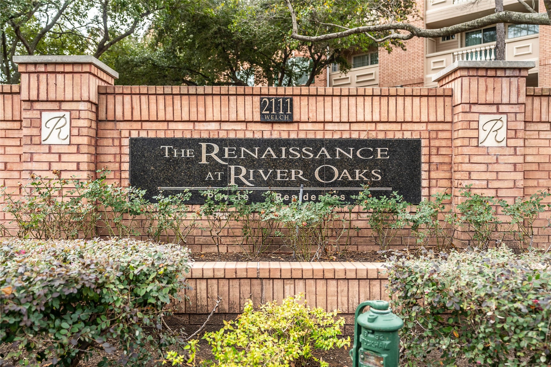 2111 Welch Street, #A232, Houston, TX 77019