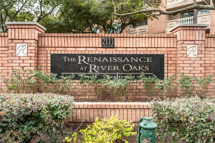 Property photo for 2111 Welch Street, #A232, Houston, TX