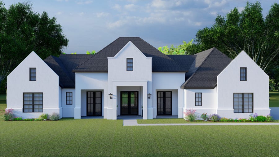 Property photo for 1560 Silver Creek Lane, Montgomery, TX