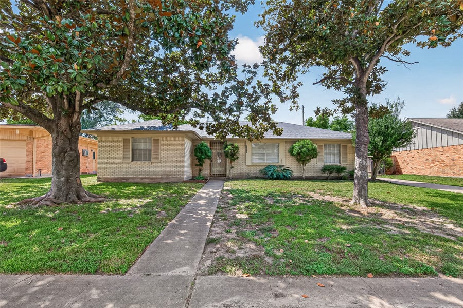 Property photo for 7214 Tours Street, Houston, TX