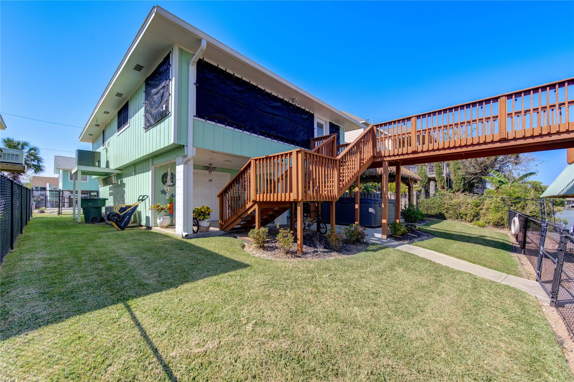 13 S Skimmer Street, La Marque, TX 77568 13 S Skimmer Street, La Marque, TX 77568