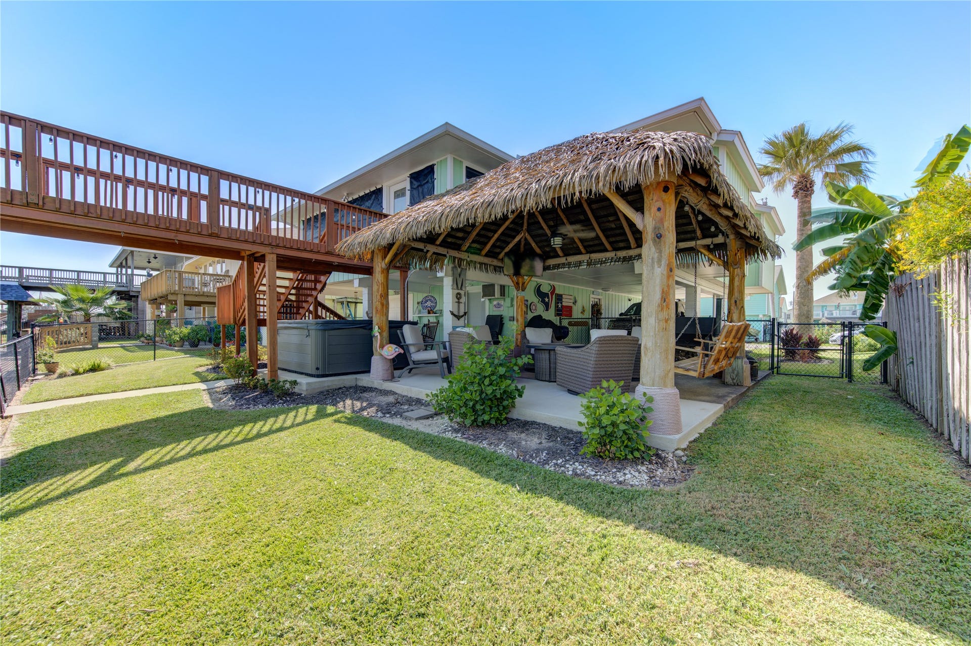 13 S Skimmer Street, La Marque, TX 77568 13 S Skimmer Street, La Marque, TX 77568