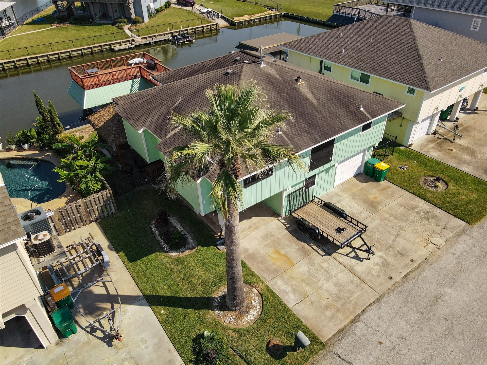 13 S Skimmer Street, La Marque, TX 77568 13 S Skimmer Street, La Marque, TX 77568