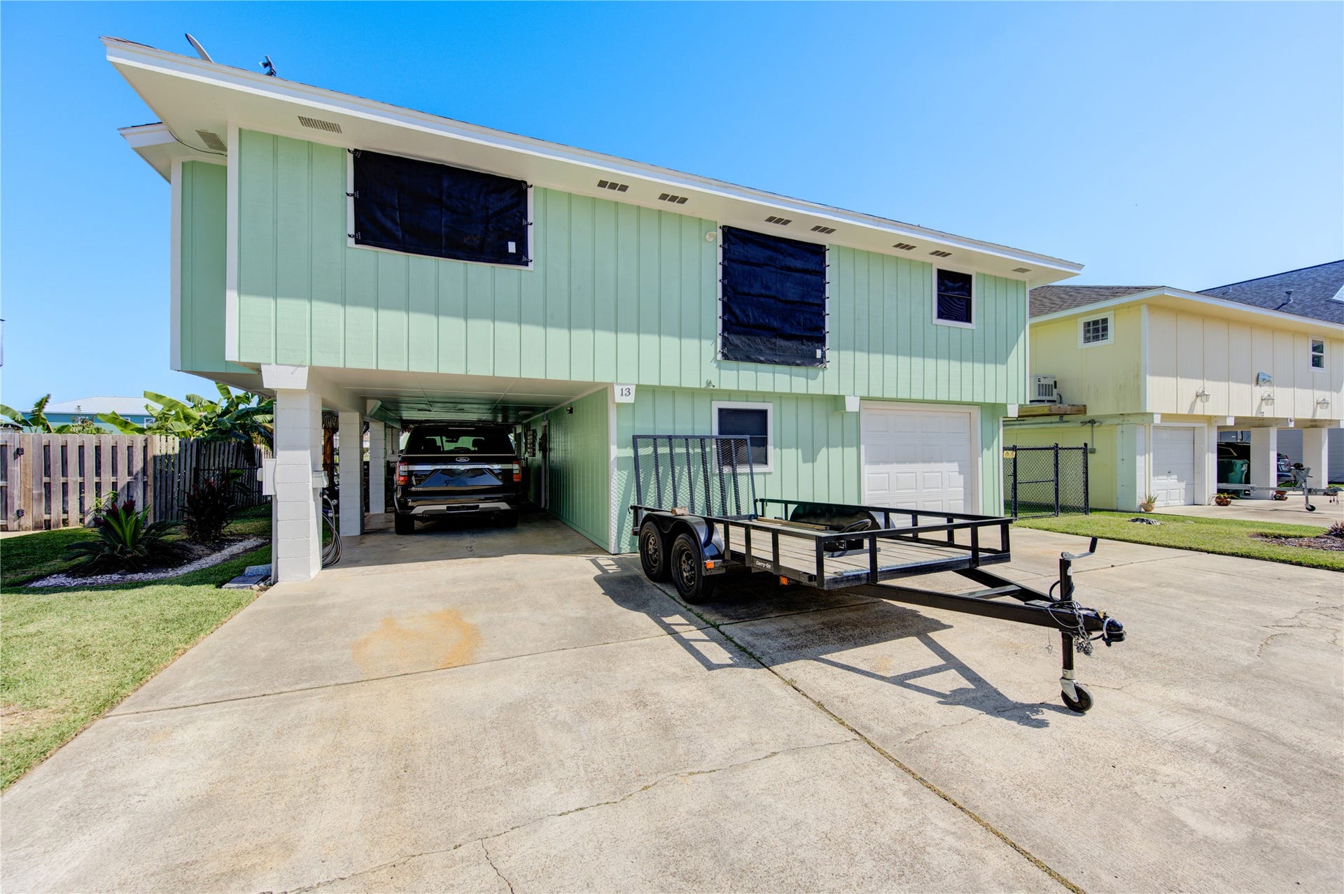 13 S Skimmer Street, La Marque, TX 77568 13 S Skimmer Street, La Marque, TX 77568
