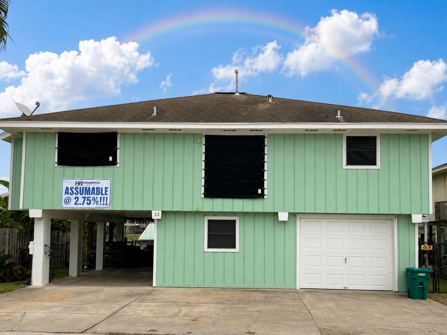 13 S Skimmer Street, La Marque, TX 77568 13 S Skimmer Street, La Marque, TX 77568
