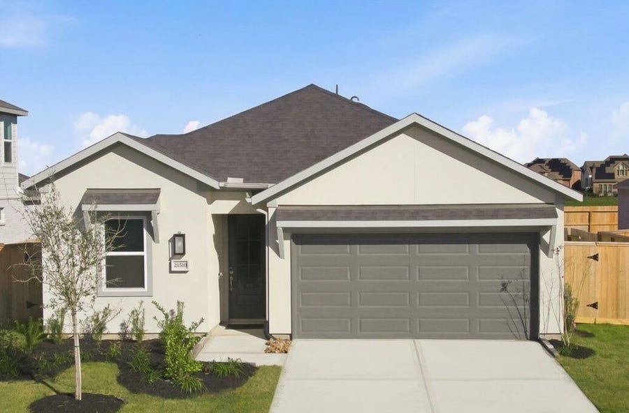 Property photo for 21510 coronado green Drive, Cypress, TX
