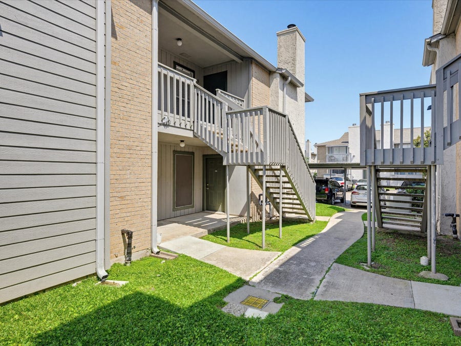 Property photo for 260 El Dorado Boulevard, #3206, Houston, TX