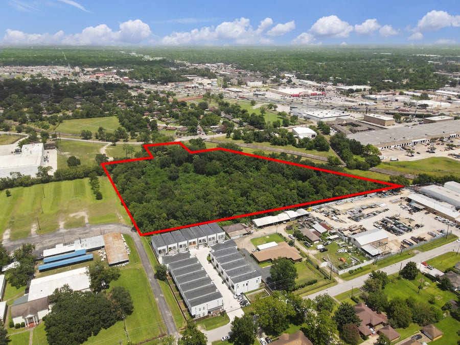 Property photo for 0 Victoria Dr Drive, Houston, TX