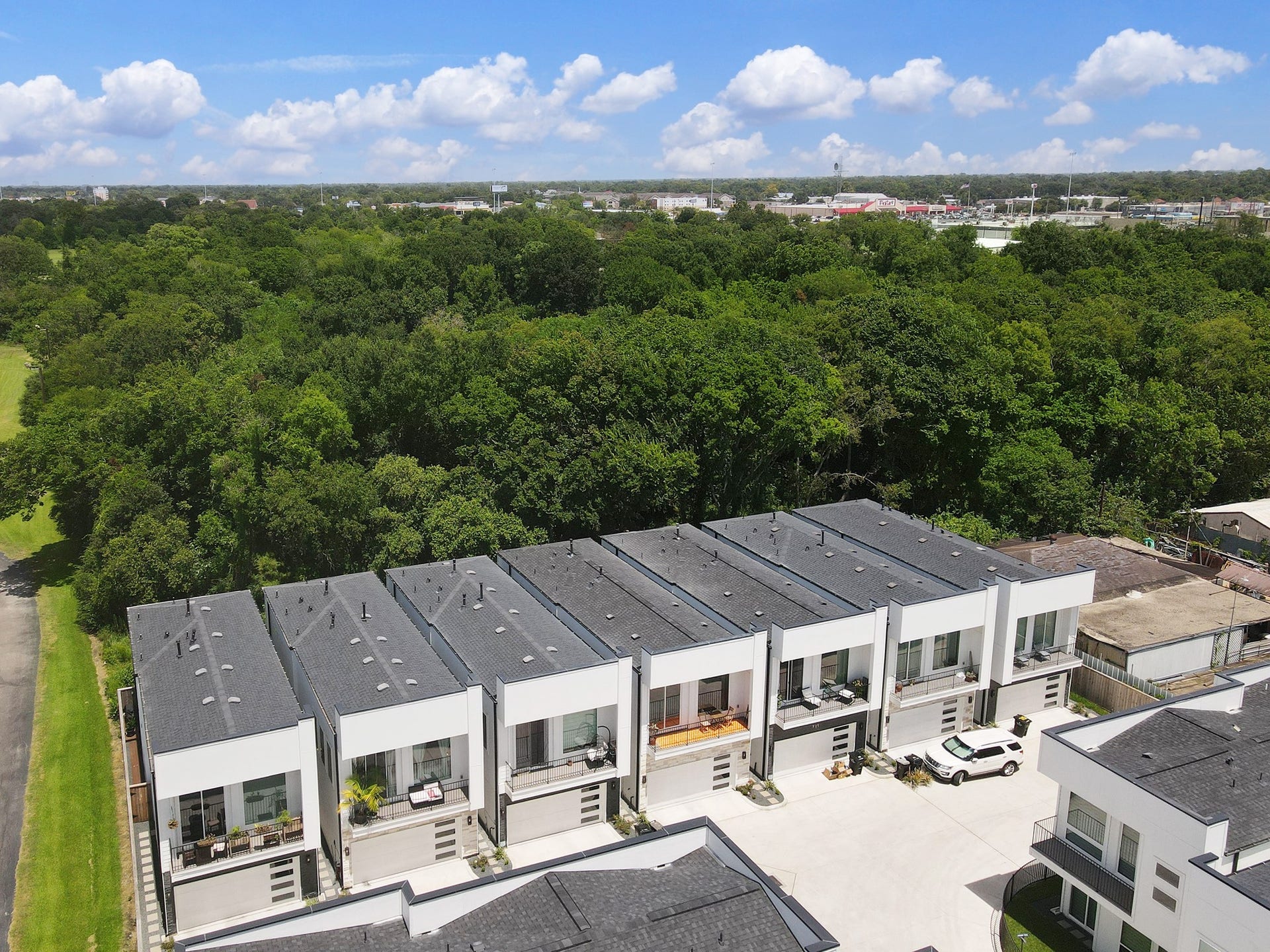 0 Victoria Dr Drive, Houston, TX 77022 New construction in 2020 recently built