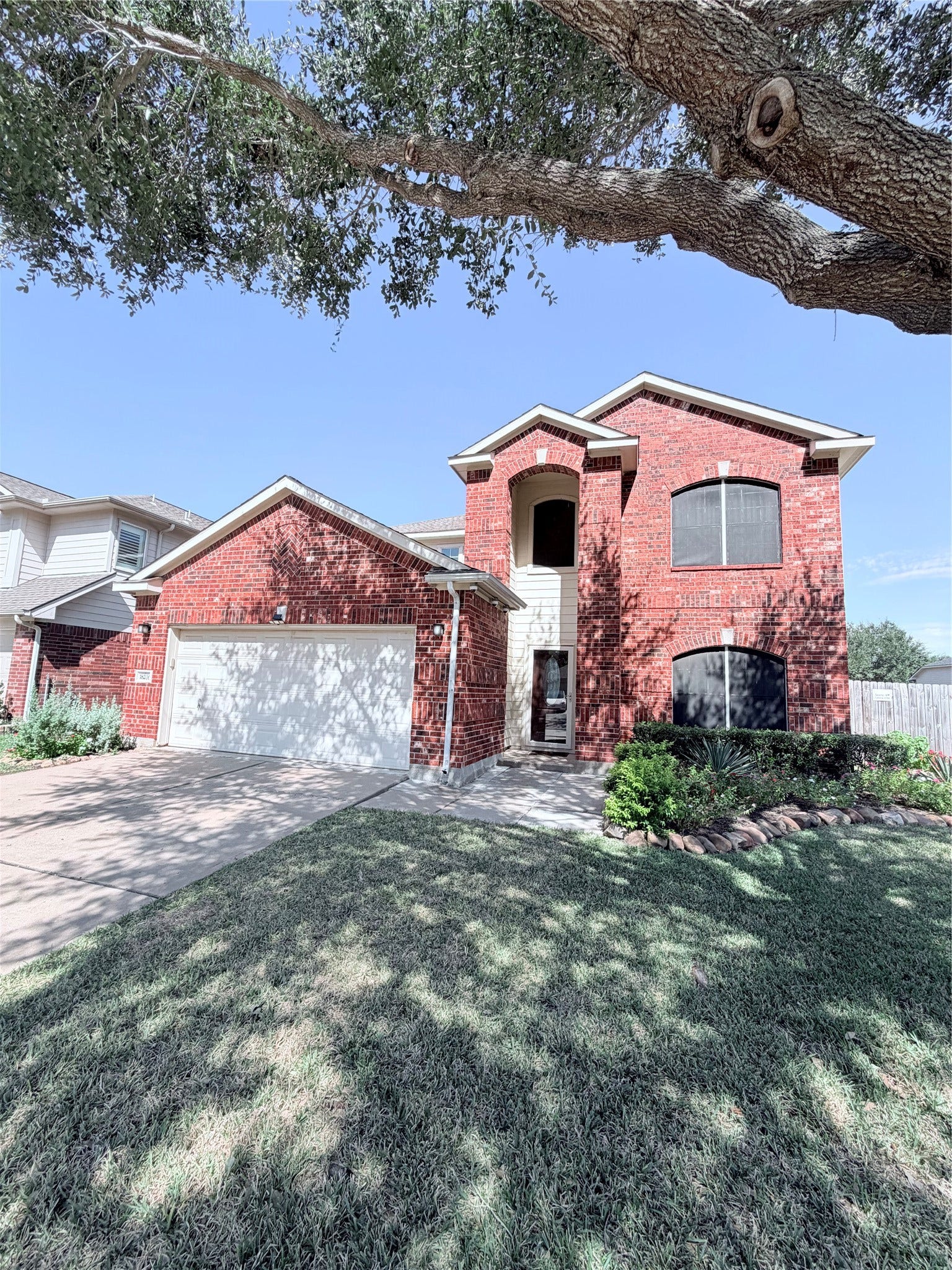 18206 Brightwood Park Lane, Richmond, TX 77407 18206 Brightwood Park Lane, Richmond, TX 77407