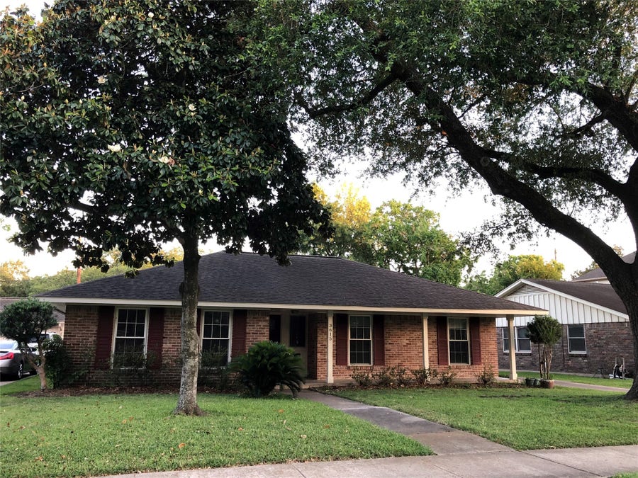 Property photo for 3615 Elmridge Street, Houston, TX