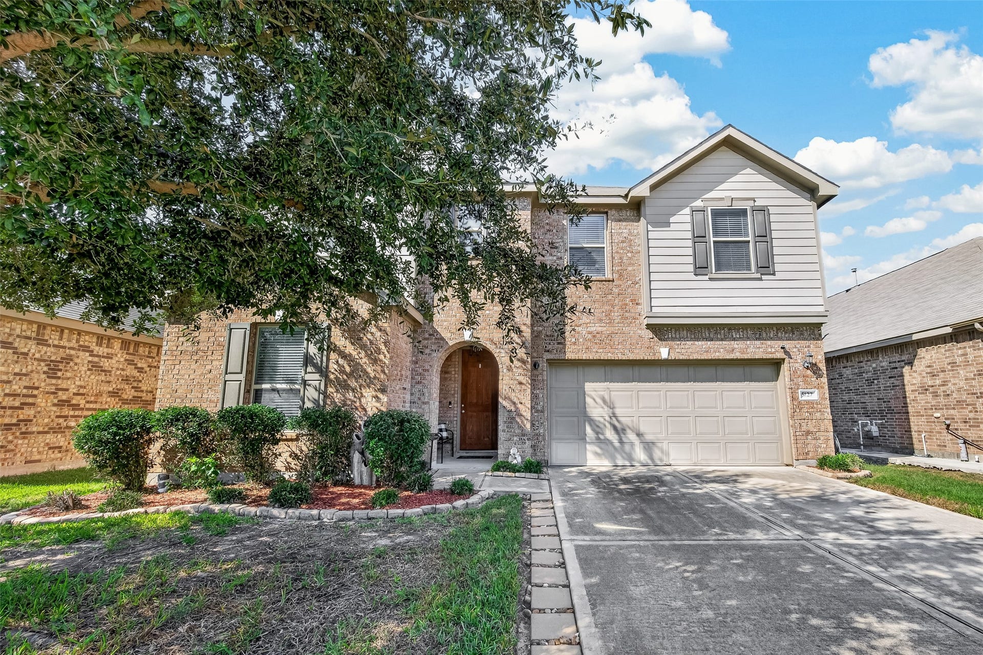 5127 Castle Discordia Street, Katy, TX 77493 5127 Castle Discordia Street, Katy, TX 77493
