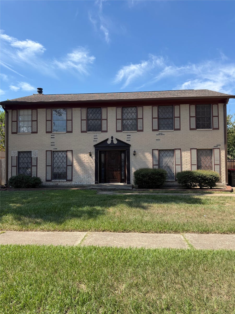 Property photo for 11331 Featherstar Lane, Houston, TX
