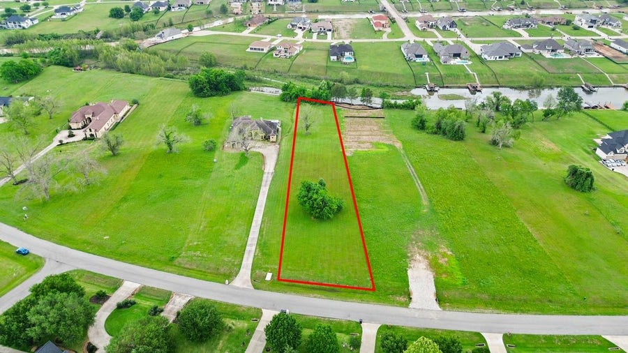 Property photo for 19004 Harbor Side Boulevard, Montgomery, TX