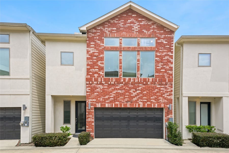 Property photo for 2974 Alice Street, Houston, TX