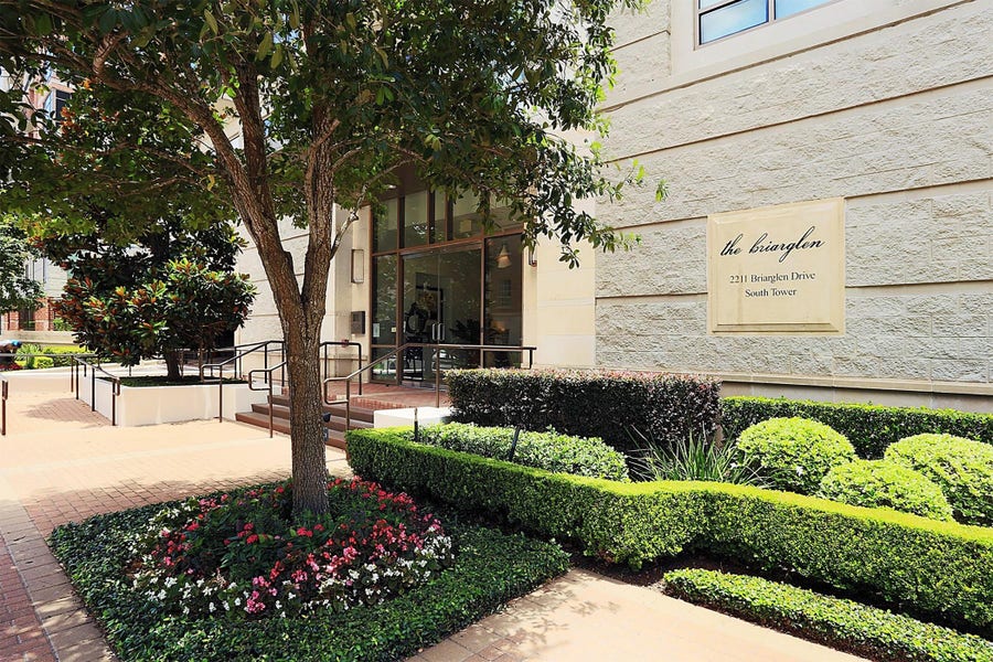 Property photo for 2211 Briarglen Drive, #310, Houston, TX