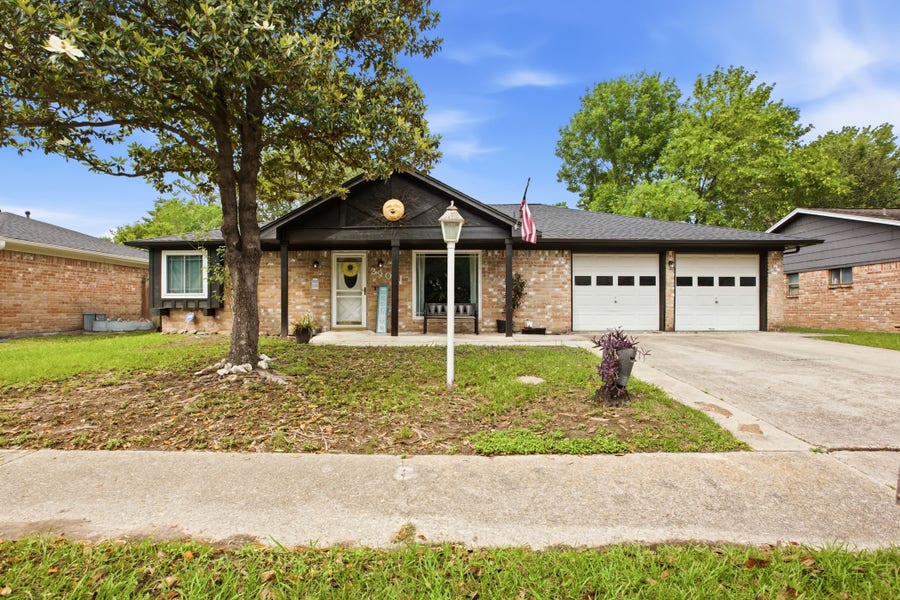 Property photo for 29011 Binefield Street, Spring, TX