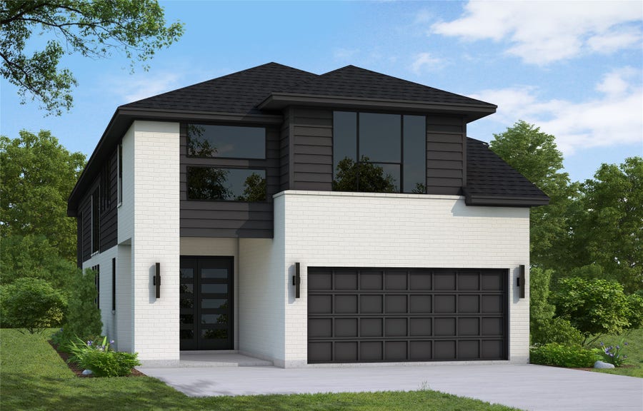 Property photo for 7903 Clover Gully Lane, Katy, TX