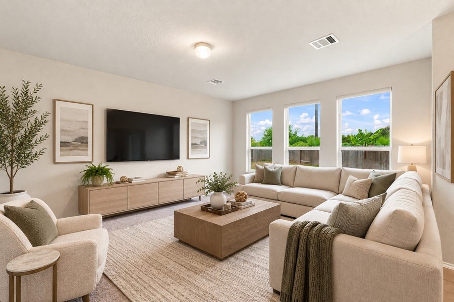 Property photo for 2307 Northern Great White Court, Katy, TX