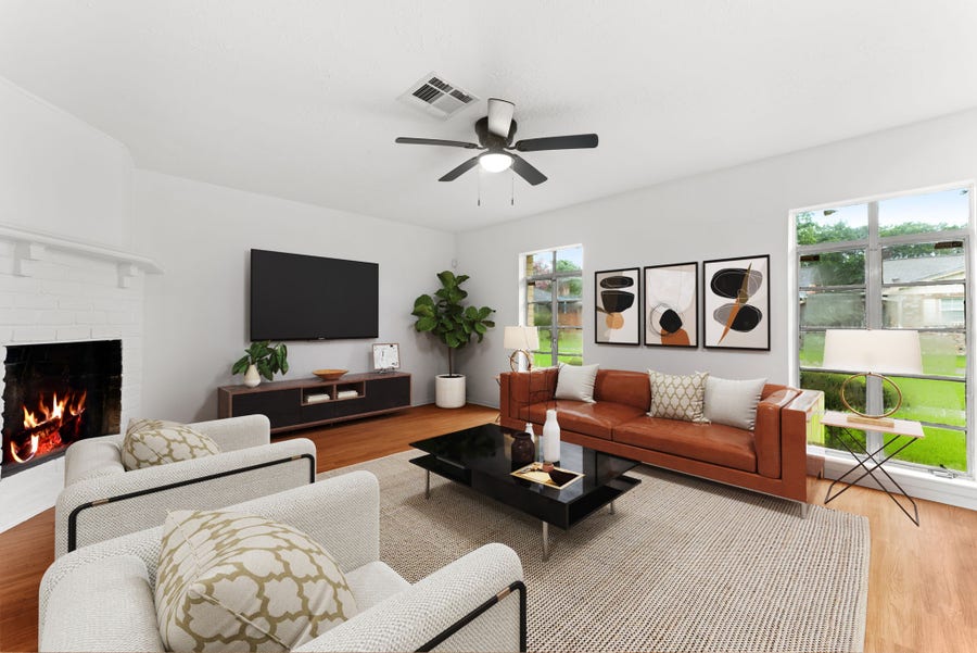 Property photo for 13141 High Star Drive, Houston, TX