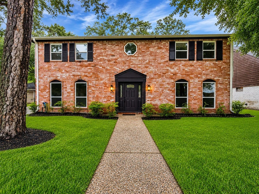 Property photo for 4023 Laverock Road, Spring, TX