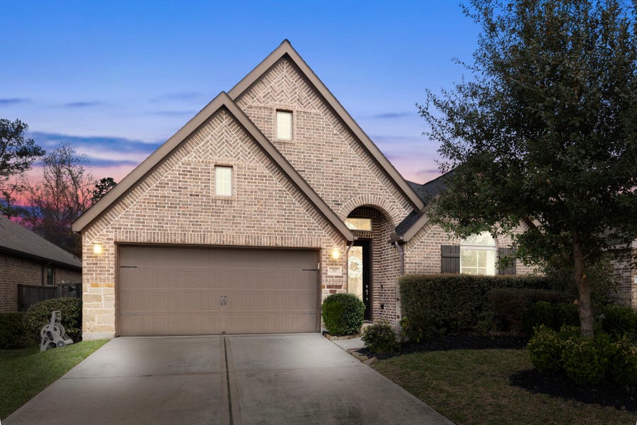 Property photo for 357 Capriccio Lane, Montgomery, TX