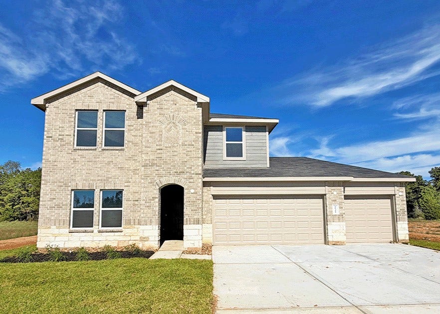 Property photo for 16311 Ross Court, Conroe, TX