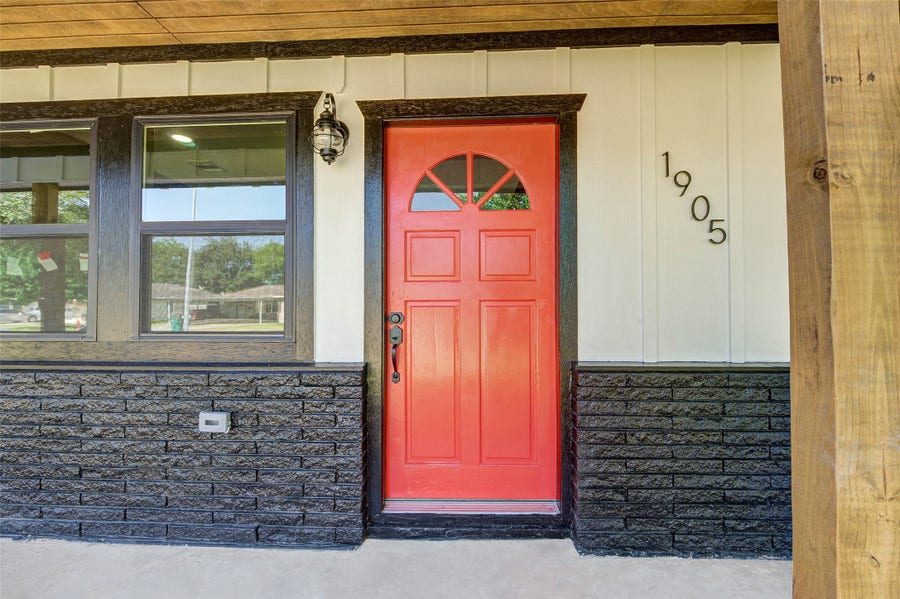 Property photo for 1905 Linda Lane, Pasadena, TX